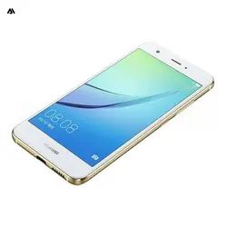 گوشی موبایل هوآوی مدل Nova دو سیم کارت - فروشگاه اینترنتی آراد موبایل
