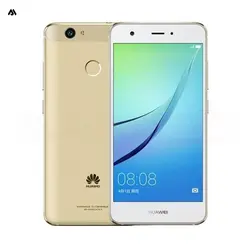 گوشی موبایل هوآوی مدل Nova دو سیم کارت - فروشگاه اینترنتی آراد موبایل