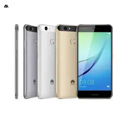 گوشی موبایل هوآوی مدل Nova دو سیم کارت - فروشگاه اینترنتی آراد موبایل