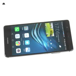 گوشی موبایل هوآوی مدل P9 ظرفیت 32 گیگابایت - فروشگاه اینترنتی آراد موبایل