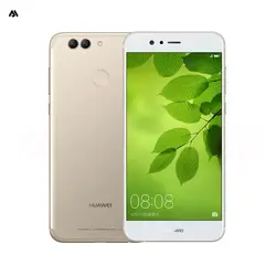 گوشی موبایل هوآوی مدل Nova 2 Plus دو سیم کارت - فروشگاه اینترنتی آراد موبایل