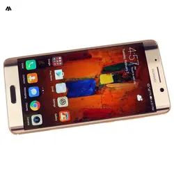 گوشی موبایل هوآوی مدل Mate 9 Pro دو سیم کارت - فروشگاه اینترنتی آراد موبایل