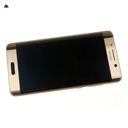 گوشی موبایل هوآوی مدل Mate 9 Pro دو سیم کارت - فروشگاه اینترنتی آراد موبایل