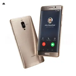 گوشی موبایل هوآوی مدل Mate 9 Pro دو سیم کارت - فروشگاه اینترنتی آراد موبایل