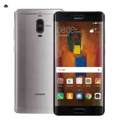 گوشی موبایل هوآوی مدل Mate 9 Pro دو سیم کارت - فروشگاه اینترنتی آراد موبایل