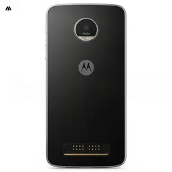 گوشی موتورولا مدل Moto Z Play ظرفیت 32 گیگابایت - فروشگاه اینترنتی آراد موبایل