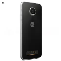 گوشی موتورولا مدل Moto Z Play ظرفیت 32 گیگابایت - فروشگاه اینترنتی آراد موبایل