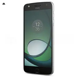 گوشی موتورولا مدل Moto Z Play ظرفیت 32 گیگابایت - فروشگاه اینترنتی آراد موبایل