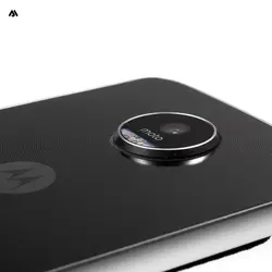 گوشی موتورولا مدل Moto Z Play ظرفیت 32 گیگابایت - فروشگاه اینترنتی آراد موبایل