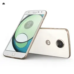 گوشی موتورولا مدل Moto Z Play ظرفیت 32 گیگابایت - فروشگاه اینترنتی آراد موبایل