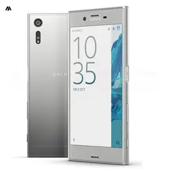 گوشی موبایل سونی Xperia XZ دو سیم کارت - فروشگاه اینترنتی آراد موبایل