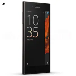 گوشی موبایل سونی Xperia XZ دو سیم کارت - فروشگاه اینترنتی آراد موبایل