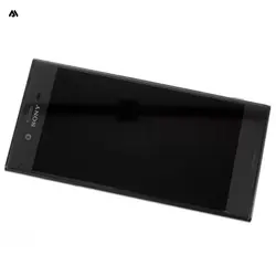 گوشی موبایل سونی Xperia XZ دو سیم کارت - فروشگاه اینترنتی آراد موبایل