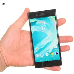 گوشی موبایل سونی Xperia XZ دو سیم کارت - فروشگاه اینترنتی آراد موبایل