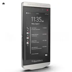گوشی موبایل بلک بری Porsche Design P'9982 - فروشگاه اینترنتی آراد موبایل
