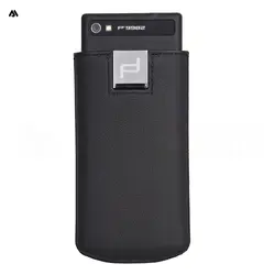 گوشی موبایل بلک بری Porsche Design P'9982 - فروشگاه اینترنتی آراد موبایل