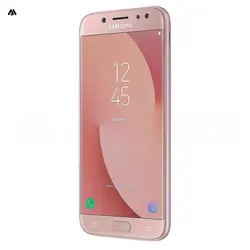 گوشی موبایل سامسونگ مدل Galaxy J7 Pro دو سیم کارت - فروشگاه اینترنتی آراد موبایل