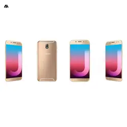 گوشی موبایل سامسونگ مدل Galaxy J7 Pro دو سیم کارت - فروشگاه اینترنتی آراد موبایل