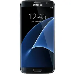 گوشی موبایل سامسونگ مدل Galaxy S7 Edge دو سیم کارت