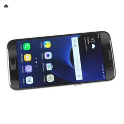 گوشی موبایل سامسونگ مدل Galaxy S7 Edge دو سیم کارت