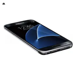گوشی موبایل سامسونگ مدل Galaxy S7 Edge دو سیم کارت