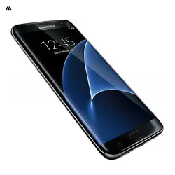 گوشی موبایل سامسونگ مدل Galaxy S7 Edge دو سیم کارت