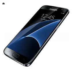 گوشی موبایل سامسونگ مدل Galaxy S7 Edge دو سیم کارت