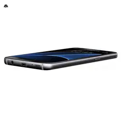 گوشی موبایل سامسونگ مدل Galaxy S7 Edge دو سیم کارت