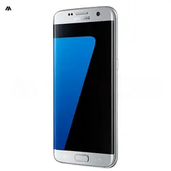 گوشی موبایل سامسونگ مدل Galaxy S7 Edge دو سیم کارت