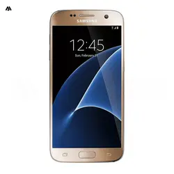 گوشی موبایل سامسونگ مدل Galaxy S7 Edge دو سیم کارت