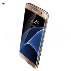 گوشی موبایل سامسونگ مدل Galaxy S7 Edge دو سیم کارت