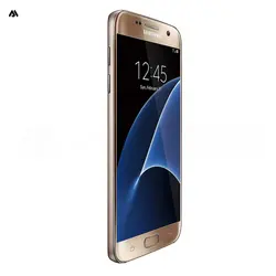 گوشی موبایل سامسونگ مدل Galaxy S7 Edge دو سیم کارت