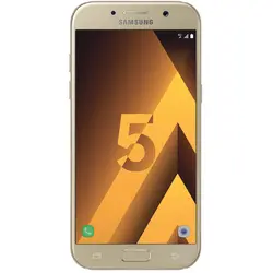 گوشی موبایل سامسونگ مدل Galaxy A5 2017 دو سیم کارت