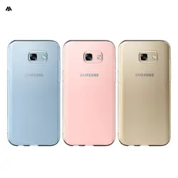 گوشی موبایل سامسونگ مدل Galaxy A5 2017 دو سیم کارت