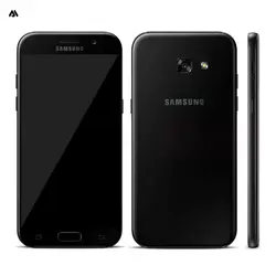 گوشی موبایل سامسونگ مدل Galaxy A5 2017 دو سیم کارت