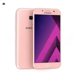 گوشی موبایل سامسونگ مدل Galaxy A5 2017 دو سیم کارت