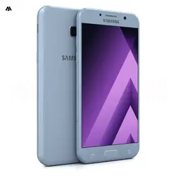 گوشی موبایل سامسونگ مدل Galaxy A5 2017 دو سیم کارت
