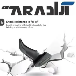 بارکد اسکنر سیبل Syble XB-6221