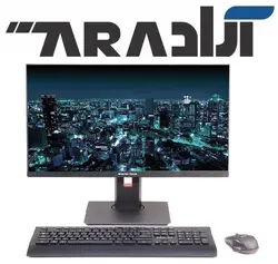 کامپیوتر  24 اینچی مستر تک مدل ZX240-C581SB