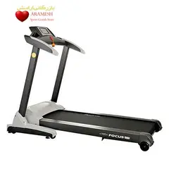 تردمیل خانگی جی کی اکسر Focus 860