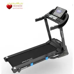 تردمیل خانگی فورد فیتنس مدل FA250