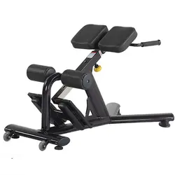 نیمکت فیله کمر مدل H-026 برند MBH