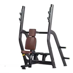 نیمکت مقر سرشانه مدل H-025B برندMBH