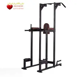 شکم خلبانی مدل H-027 برند MBH