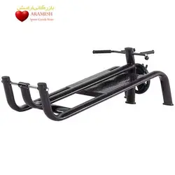 نیمکت زیر بغل تی بار مدل H-031 برند MBH