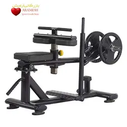 نیمکت ساق پا مدل H-029 برند MBH