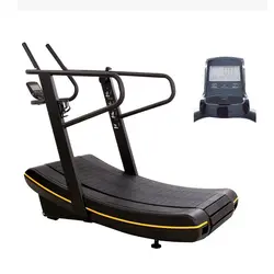 تردمیل مکانیکی RF مدل RF1006