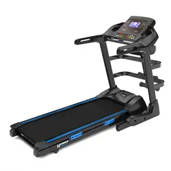 تردمیل خانگی همر مدل T 400