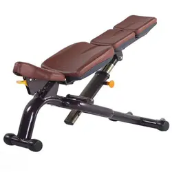 نیمکت مدرج مدل H-037A برند MBH