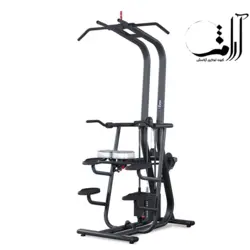 دستگاه بارفیکس پارالل پاناتا مدل 1FE121 - گروه آرامش